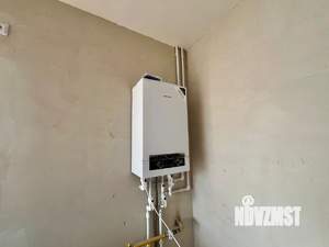 Коттедж 101м², 1-этажный, участок 7 сот.