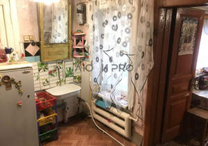 Дом 50м², 1-этажный, участок 4 сот.