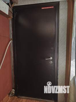 Дом 43м², 1-этажный, участок 2 сот.