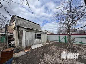 Дом 20м², 2-этажный, участок 4 сот.