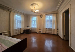 Дом 92м², 1-этажный, участок 6 сот.