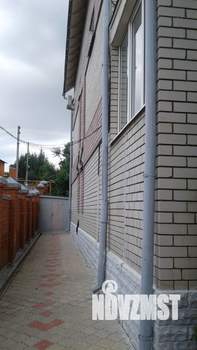 Коттедж 350м², 3-этажный, участок 12 сот.