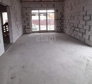 Дом 126м², 1-этажный, участок 5 сот.