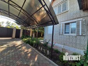 Дом 69м², 2-этажный, участок 10 сот.