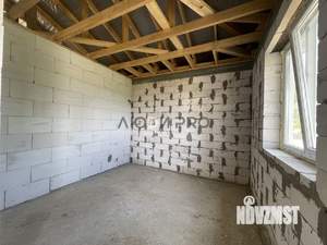 Дом 92м², 1-этажный, участок 6 сот.