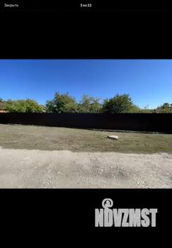 Дом 20м², 1-этажный, участок 12 сот.