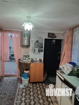 Дом 99м², 1-этажный, участок 5 сот.