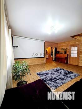 Дом 143м², 2-этажный, участок 5 сот.