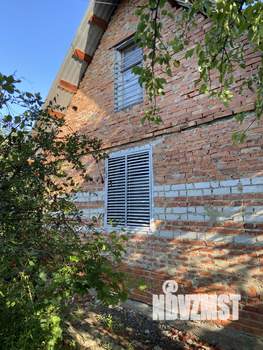 Дом 52м², 2-этажный, участок 6 сот.