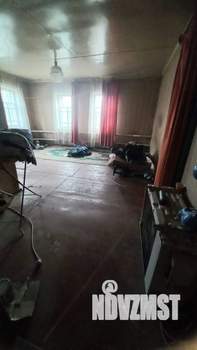 Дом 60м², 1-этажный, участок 5 сот.