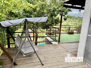 Дом 76м², 2-этажный, участок 2 сот.