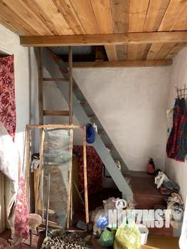 Дом 52м², 2-этажный, участок 6 сот.