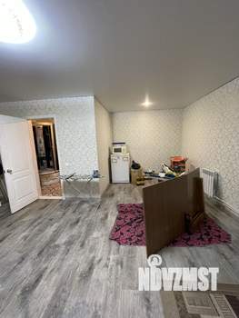 Дом 69м², 2-этажный, участок 2 сот.