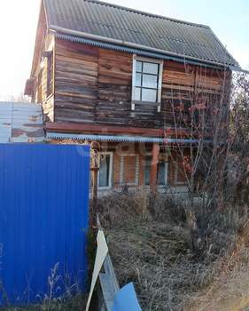 Дом 90м², 2-этажный, участок 12 сот.