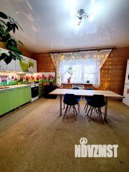 Дом 143м², 2-этажный, участок 5 сот.