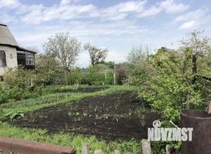 Дом 98м², 2-этажный, участок 11 сот.