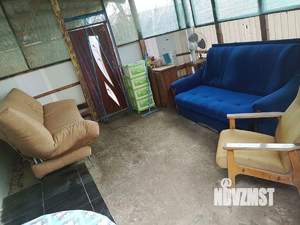 Дом 30м², 1-этажный, участок 8 сот.