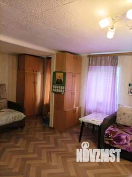 Дом 63м², 1-этажный, участок 5 сот.