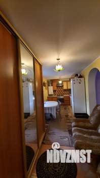 Коттедж 116м², 2-этажный, участок 6 сот.