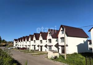 Дом 167м², 3-этажный, участок 2 сот.