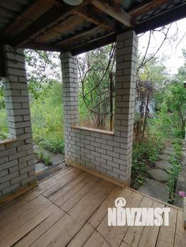 Дом 56м², 1-этажный, участок 9 сот.