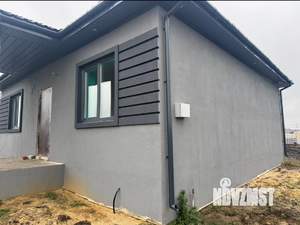 Дом 95м², 1-этажный, участок 5 сот.