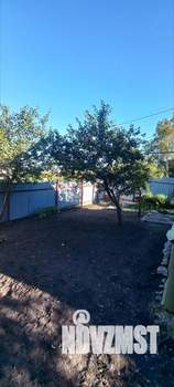 Дом 40м², 1-этажный, участок 2 сот.