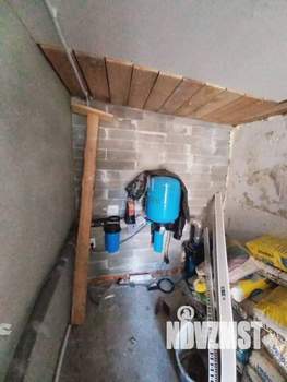 Дом 107м², 1-этажный, участок 5 сот.