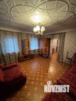 Дом 59м², 2-этажный, участок 4 сот.