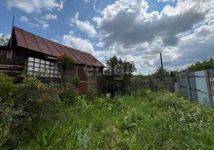 Дача 38м², 2-этажный, участок 8 сот.