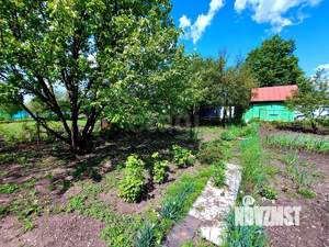 Дом 20м², 1-этажный, участок 6 сот.