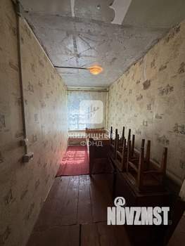 Дом 40м², 1-этажный, участок 3 сот.