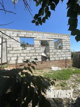 Дом 109м², 1-этажный, участок 4 сот.