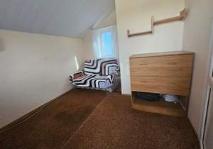 Дача 47м², 2-этажный, участок 6 сот.