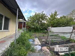 Дом 110м², 2-этажный, участок 7 сот.