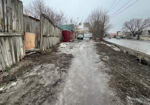 Дом 100м², 2-этажный, участок 3 сот.