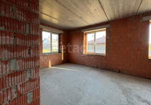 Дом 193м², 2-этажный, участок 8 сот.