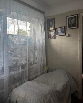 Дом 36м², 1-этажный, участок 3 сот.