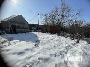 Дом 59м², 1-этажный, участок 6 сот.