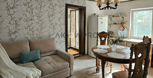 Дача 70м², 2-этажный, участок 4 сот.