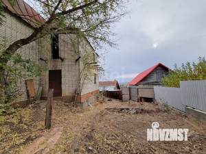 Дом 128м², 2-этажный, участок 6 сот.