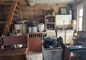 Дача 70м², 2-этажный, участок 13 сот.