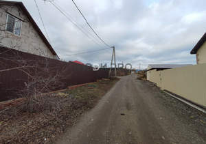 Дом 86м², 1-этажный, участок 7 сот.