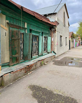 Дом 106м², 1-этажный, участок 1 сот.