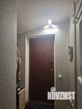 Дом 33м², 1-этажный, участок 3 сот.