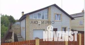 Дом 178м², 2-этажный, участок 7 сот.