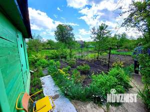 Дом 20м², 1-этажный, участок 6 сот.