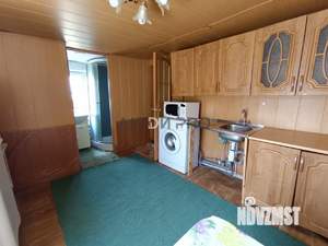 Дом 45м², 1-этажный, участок 2 сот.