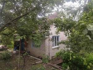 Дом 70м², 2-этажный, участок 5 сот.