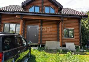 Дом 144м², 2-этажный, участок 9 сот.